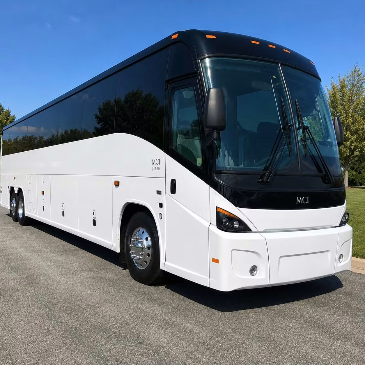 atascadero 24 7 shift change shuttle bus rentals for atascadero workforces