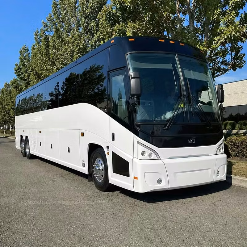 atascadero airports charter bus guide