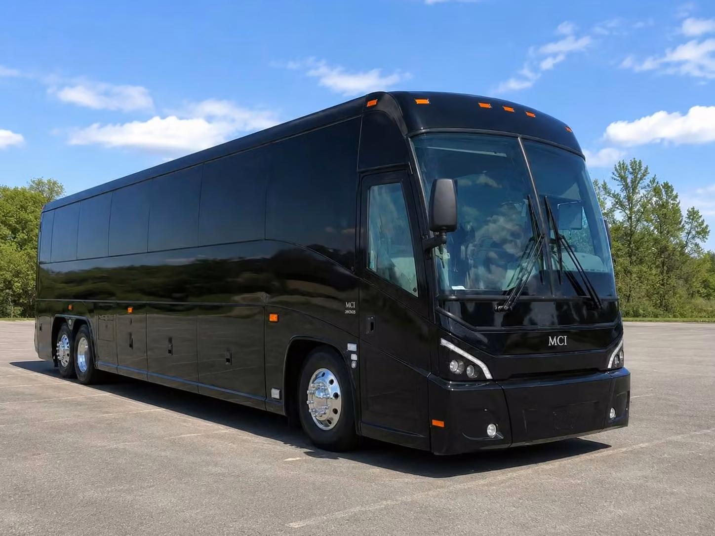 atascadero bus rentals for school sports teams
