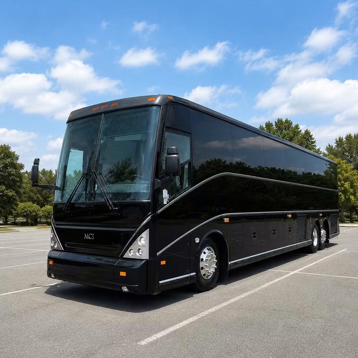 atascadero bus rentals in atascadero for private events
