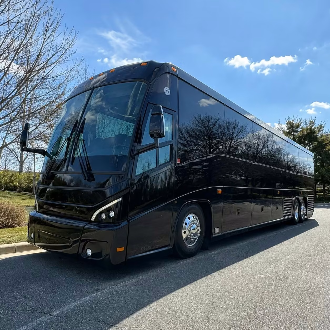 atascadero buses