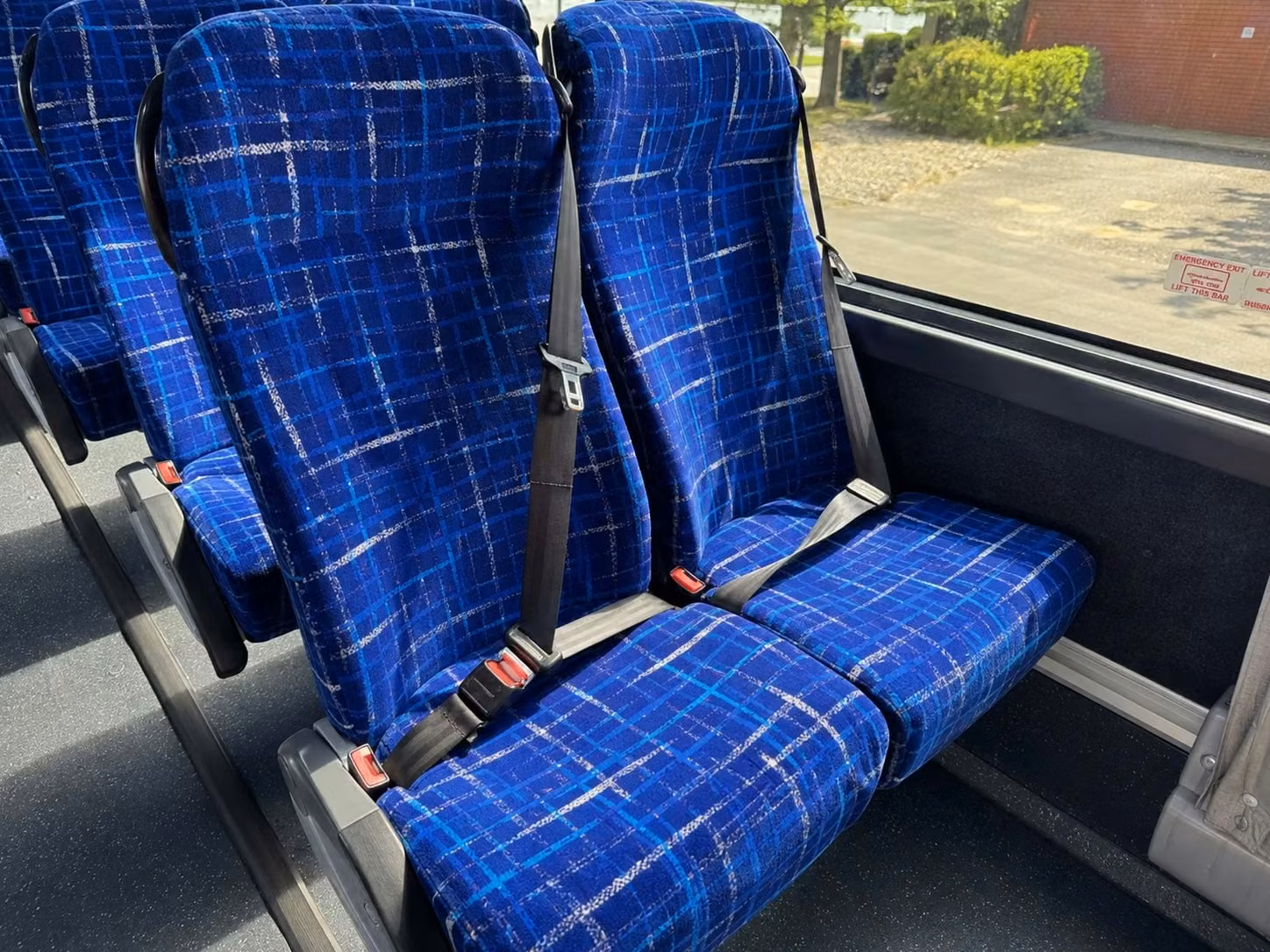 atascadero charter bus interior 2