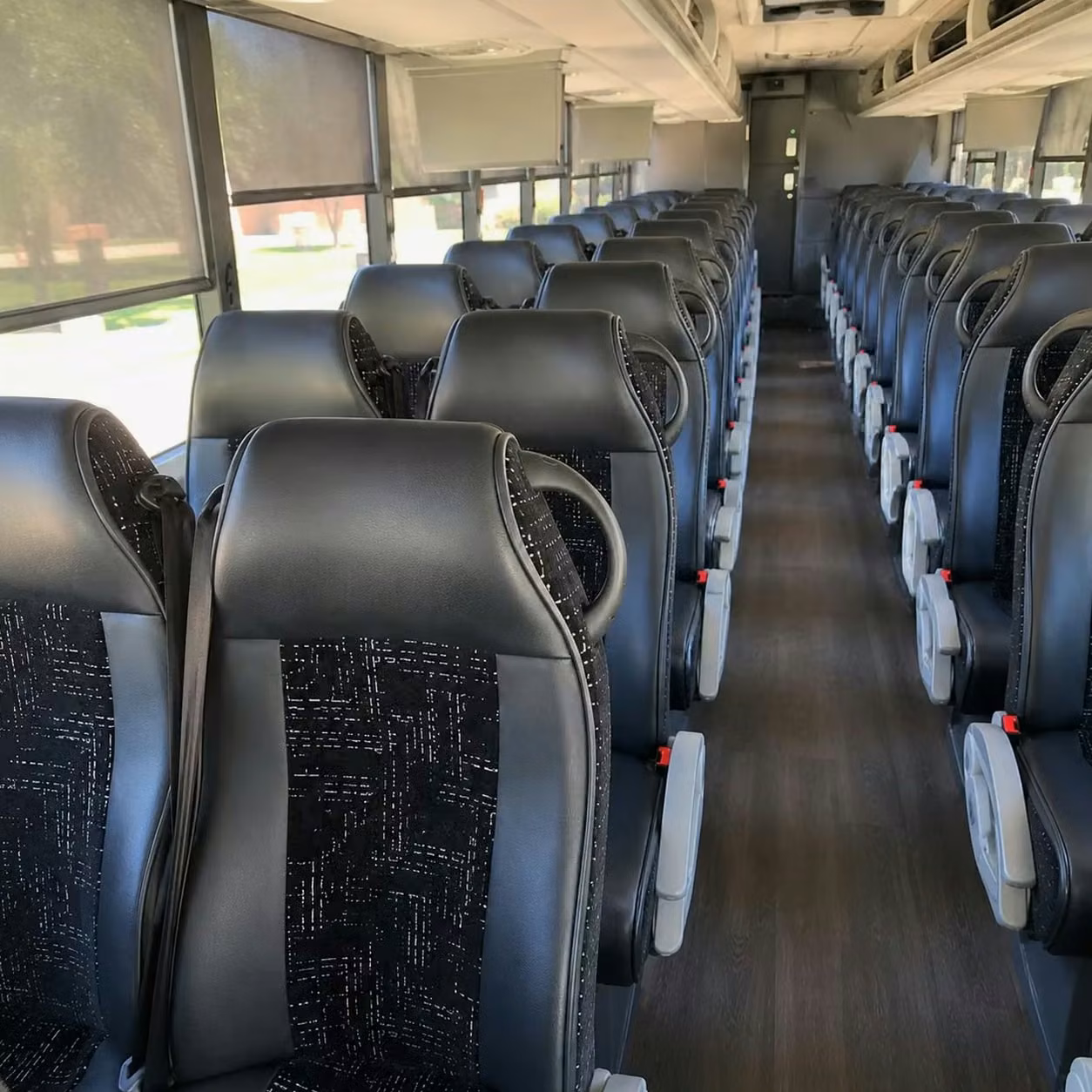 atascadero charter bus prices