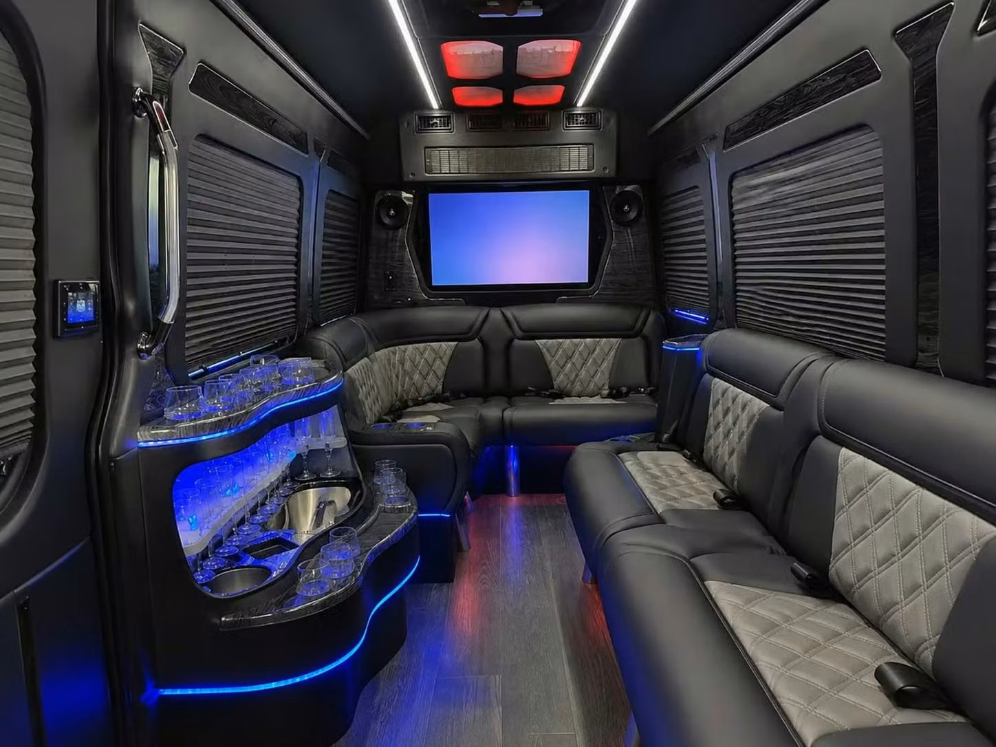 atascadero charter bus rentals for family reunions parties and more in atascadero