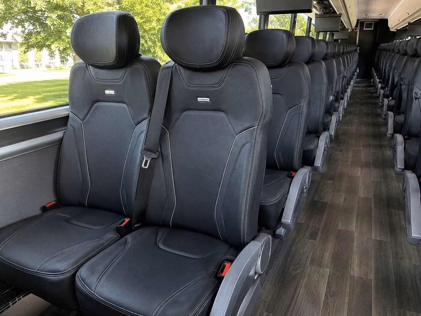 atascadero church transportation
