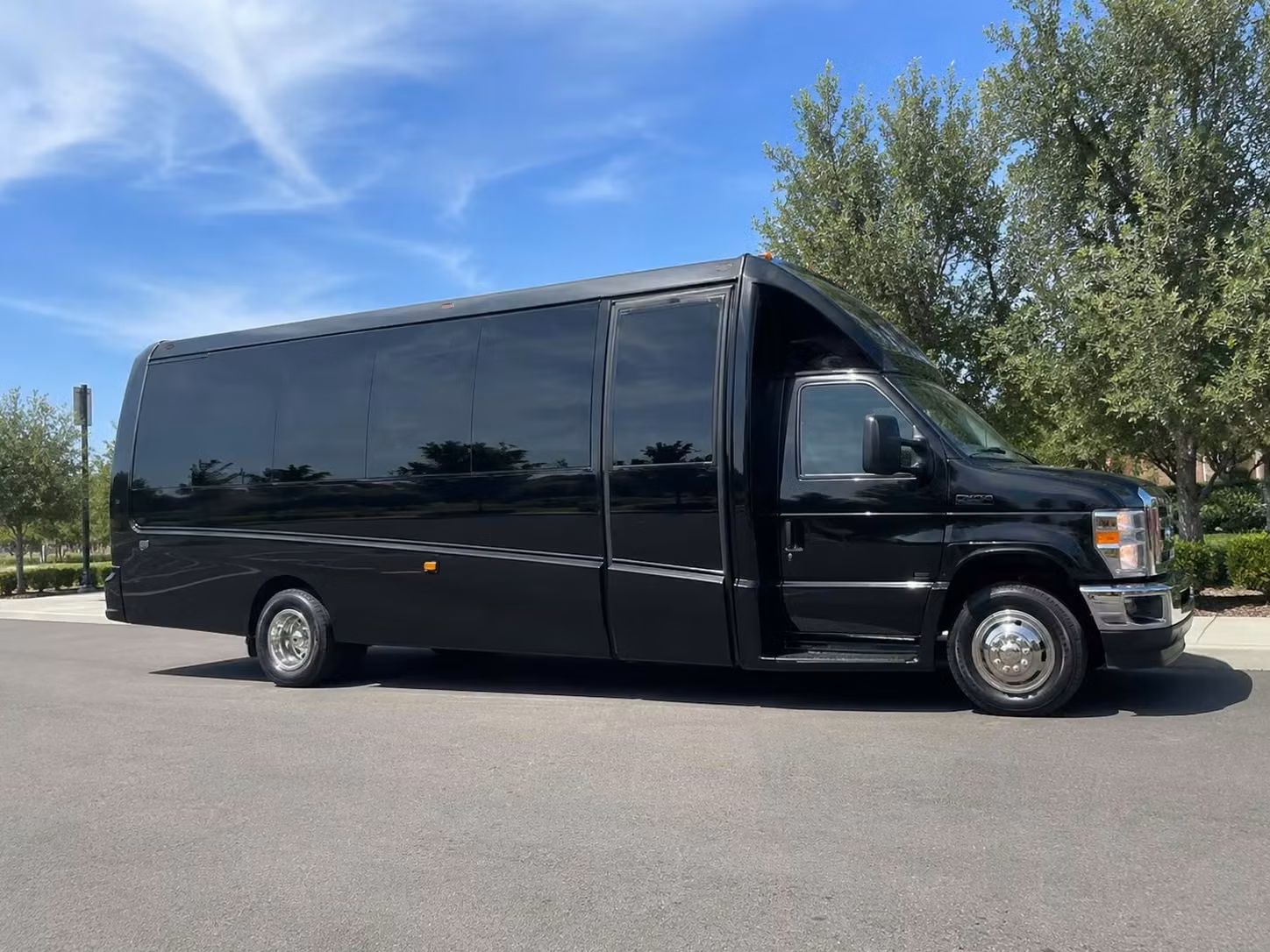 atascadero employee transportation