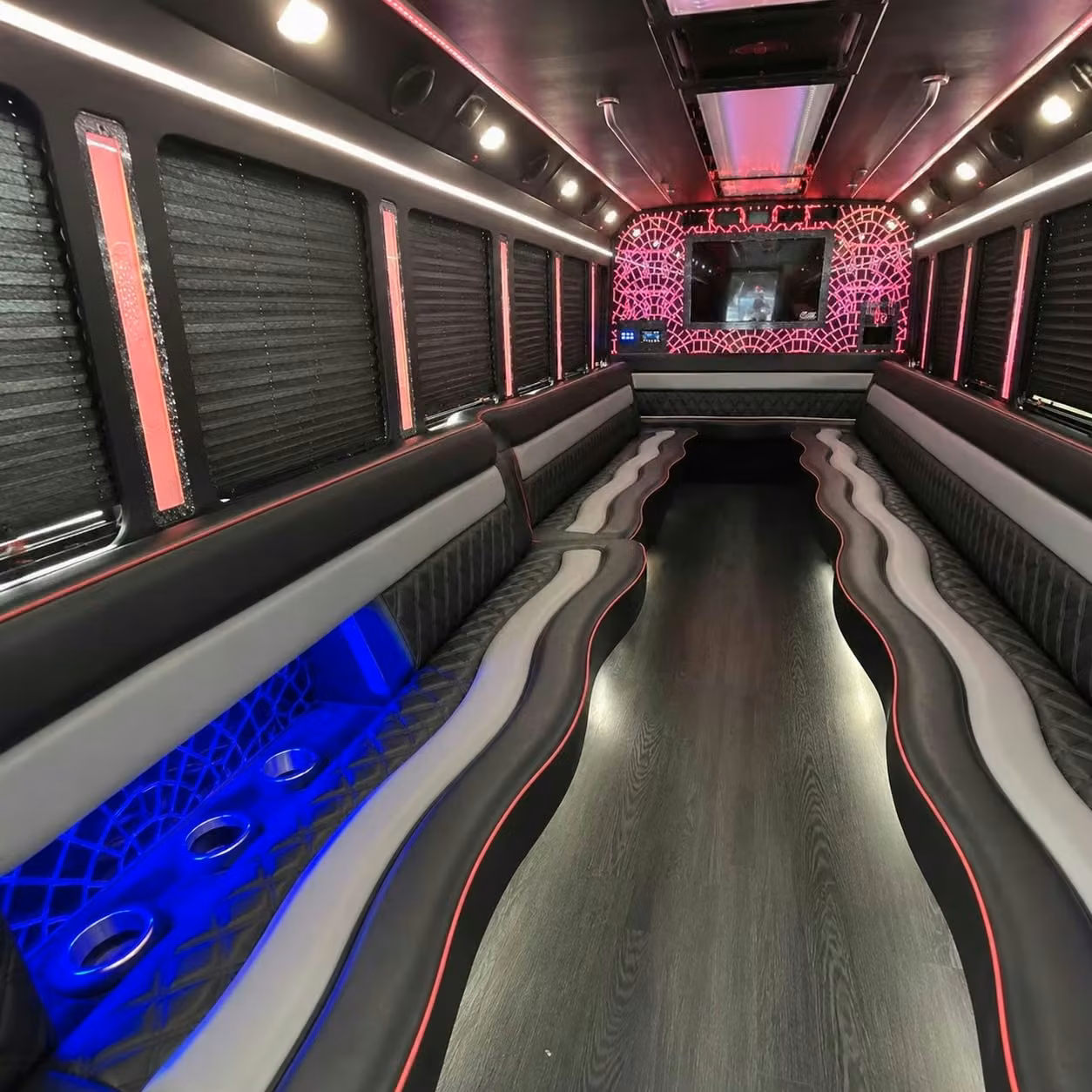 atascadero event transportation