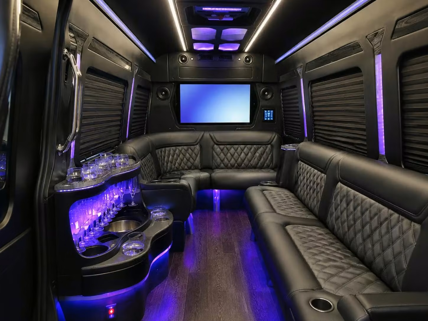 atascadero full size charter buses and minibuses for atascadero school dances