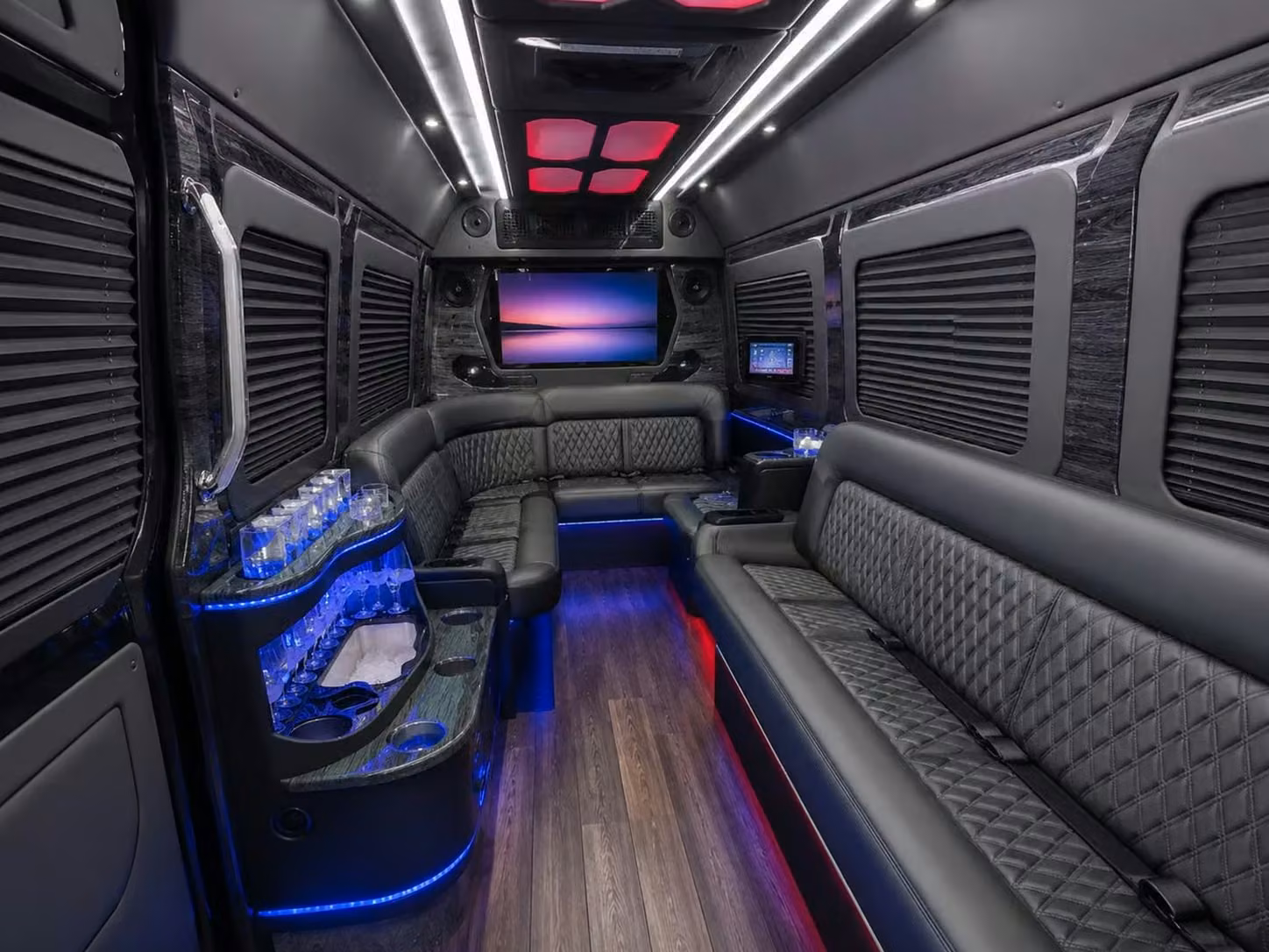 atascadero government buses with onboard wifi power outlets and restrooms