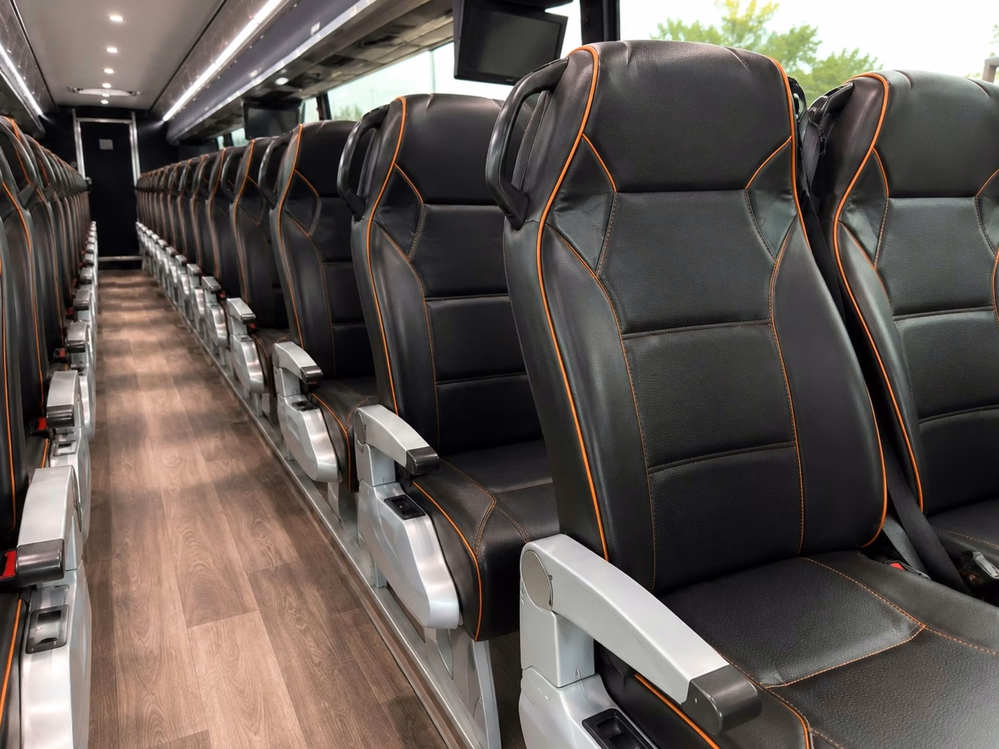 atascadero guest shuttle services for weddings in atascadero
