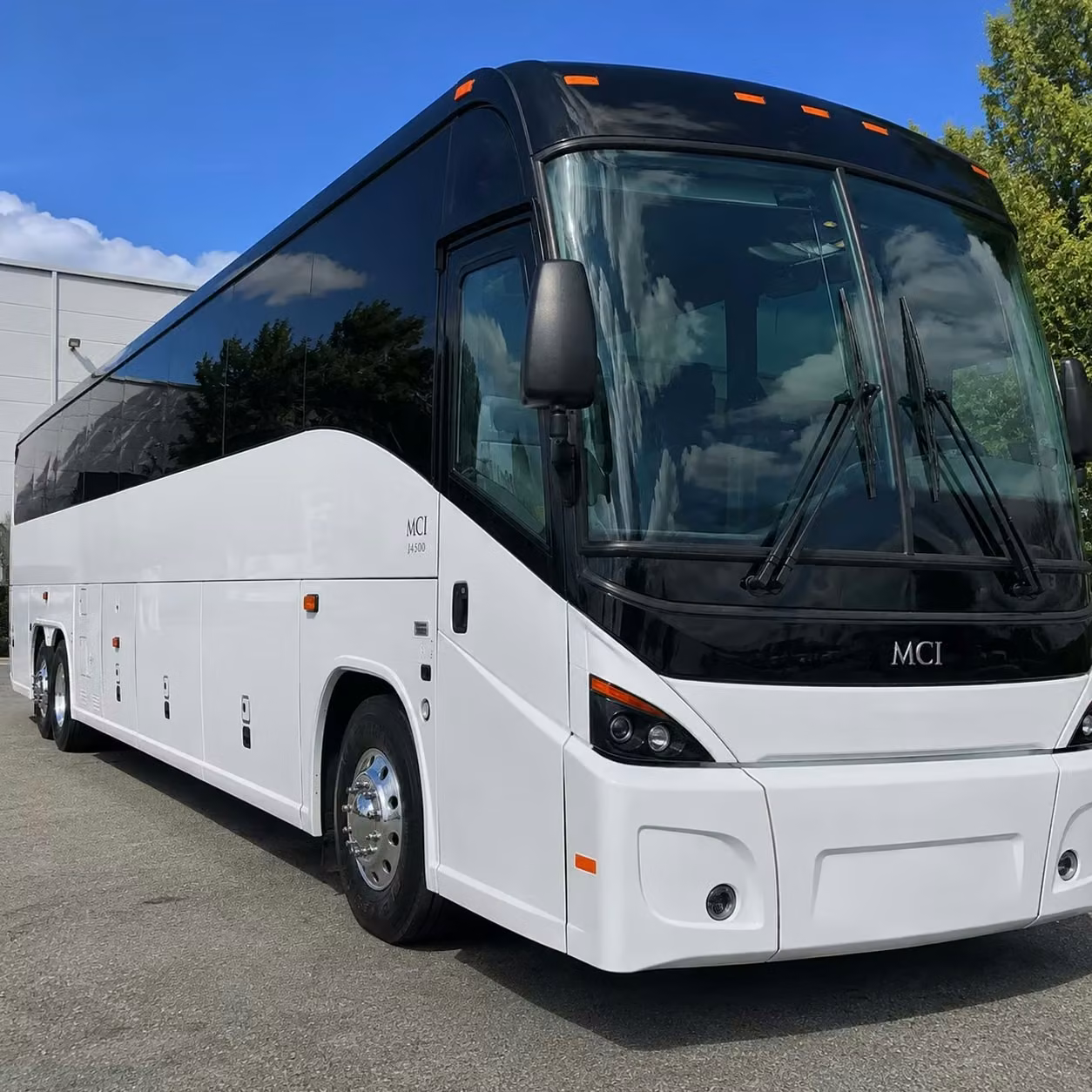 atascadero long distance transportation