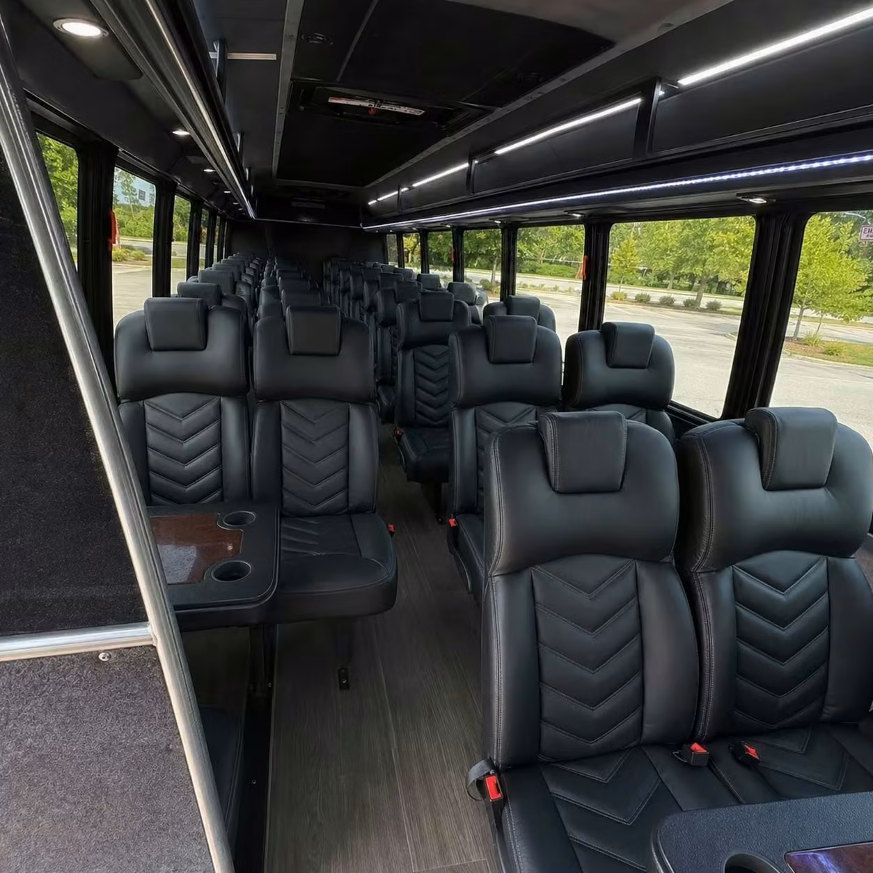 atascadero minibus interior 1