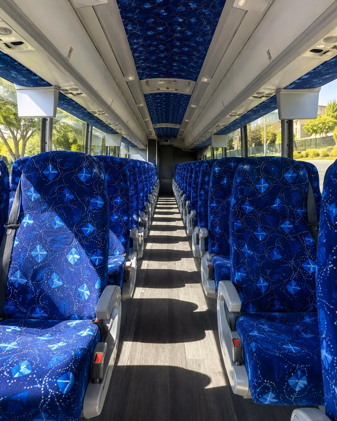 atascadero private atascadero prom buses for small friend groups and entire classes
