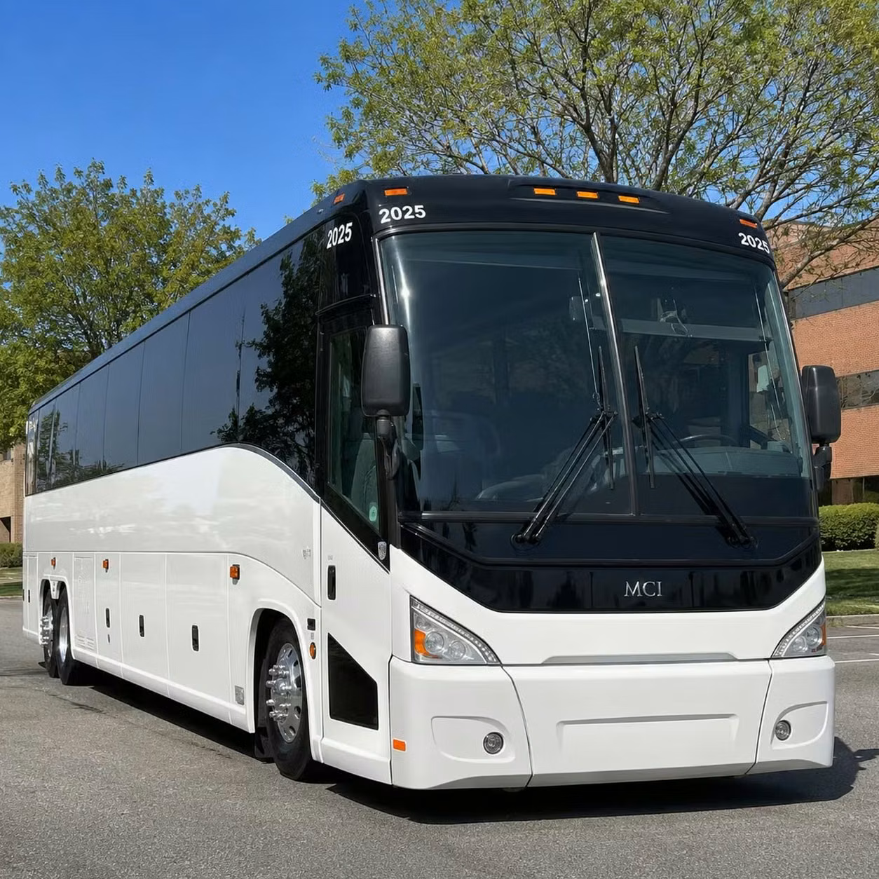 atascadero private charter bus rentals in atascadero for the entire convention