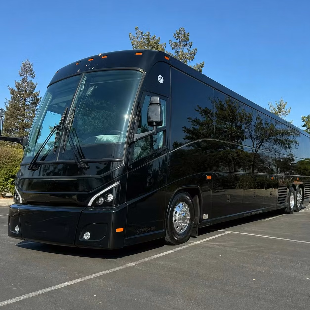 atascadero seamless atascadero religious charter bus services