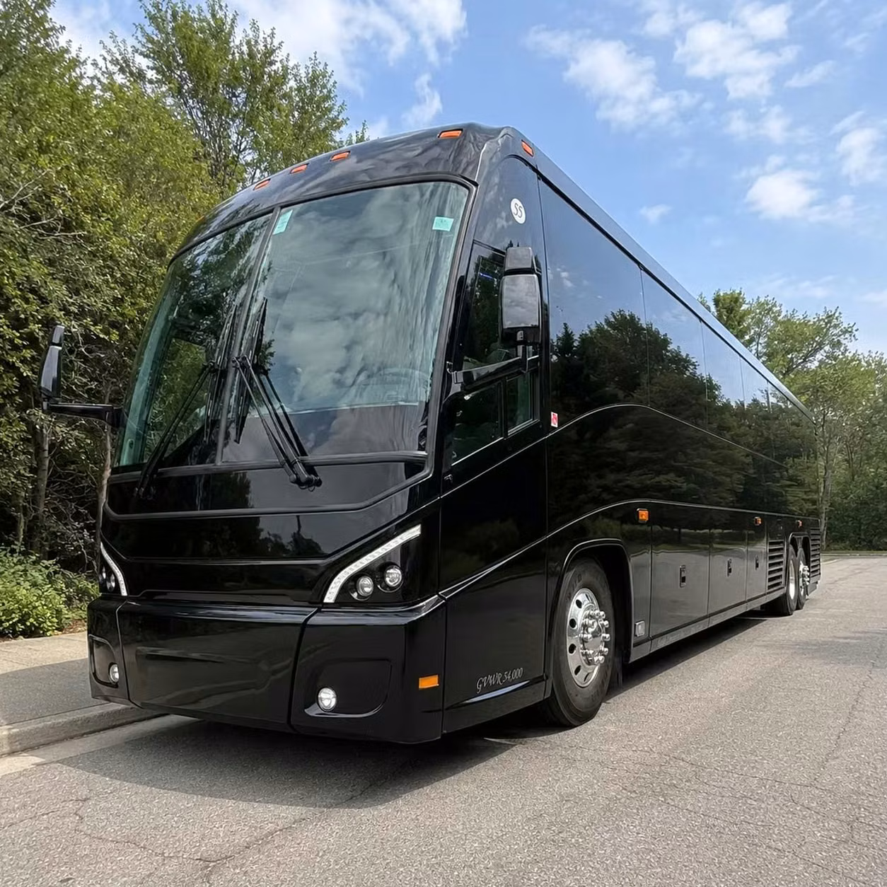 atascadero shuttle services for spiritual retreats and faith conferences
