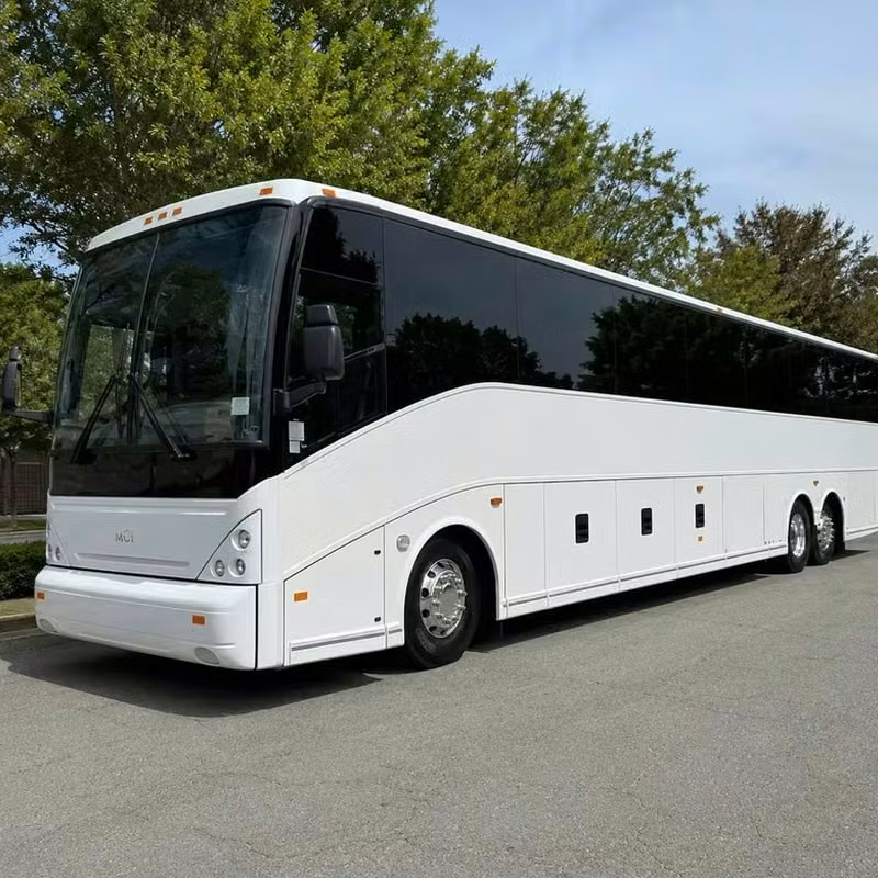 atascadero stadiums charter bus guide