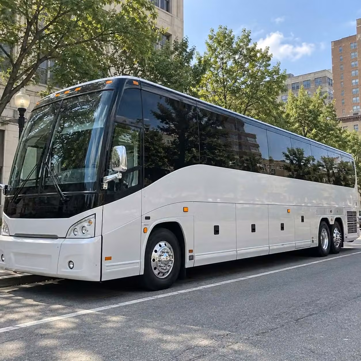 atascadero transportation for bachelor and bachelorette parties