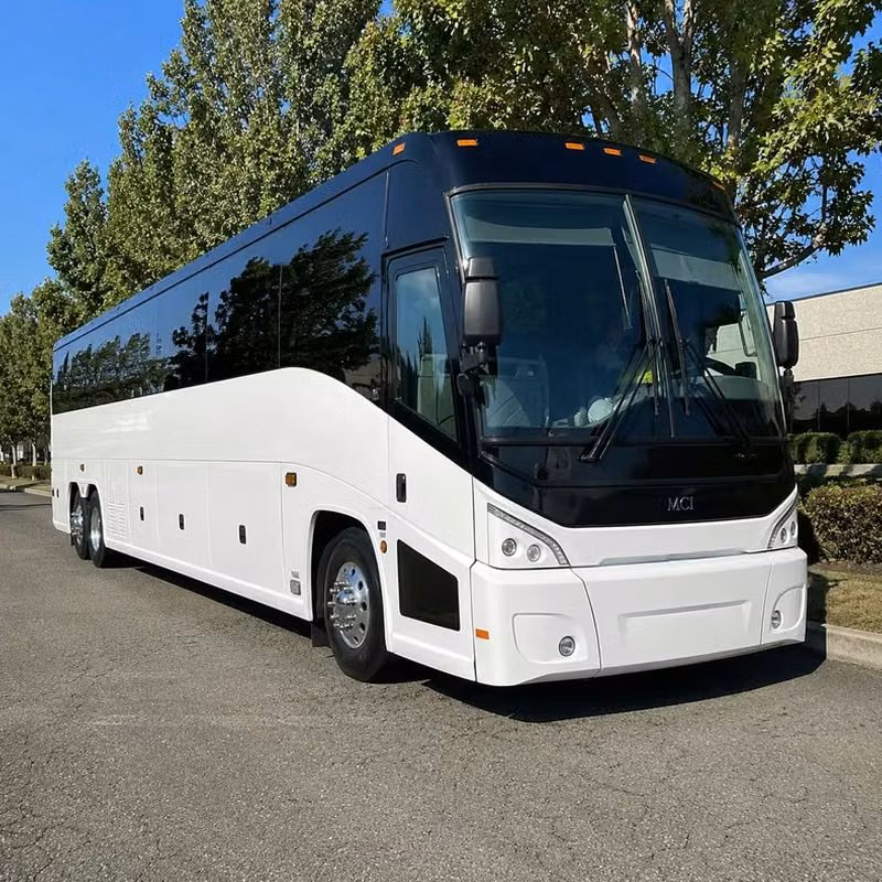 atascadero airports charter bus guide