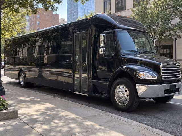 atascadero charter bus rentals