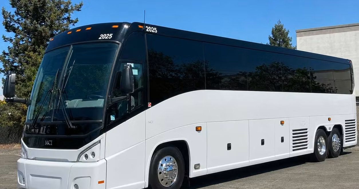 atascadero charter bus