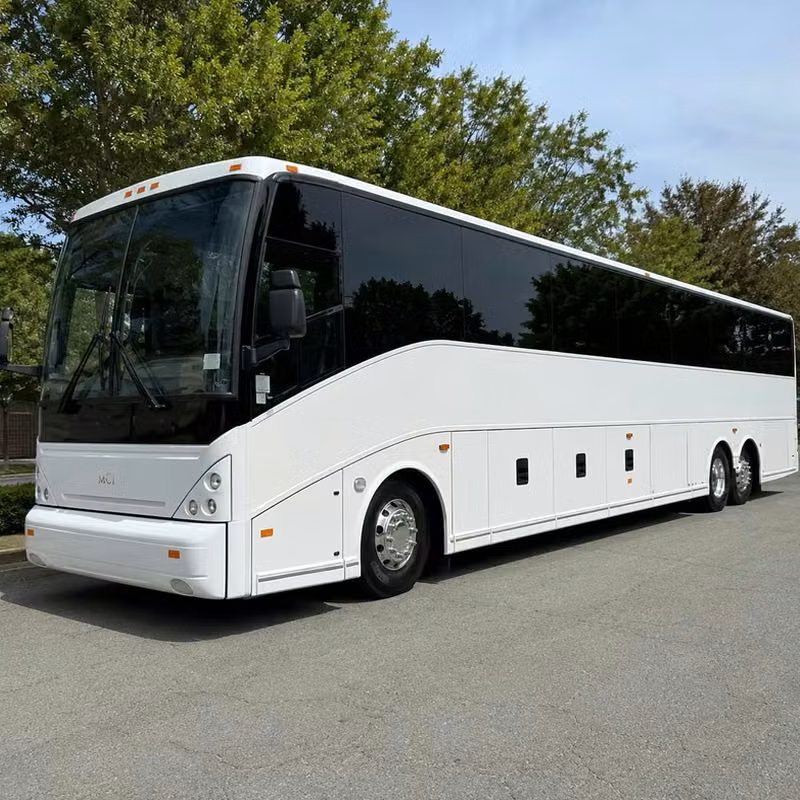 atascadero stadiums charter bus guide